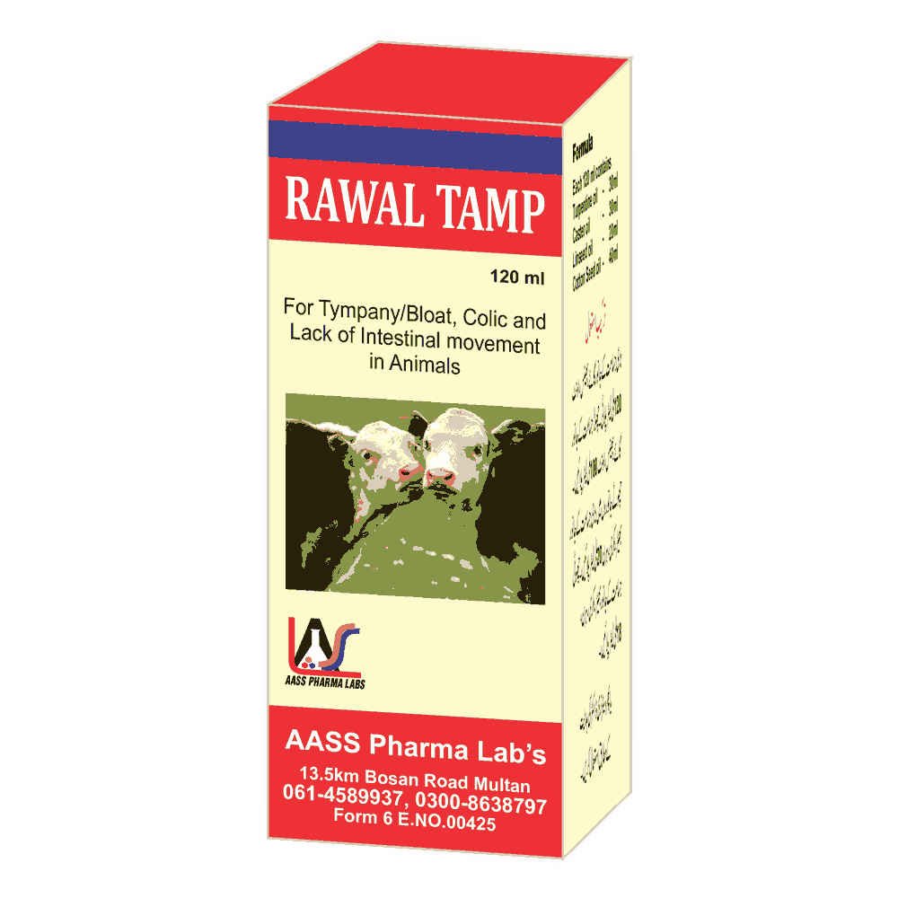 Rawal Temp - Image 3